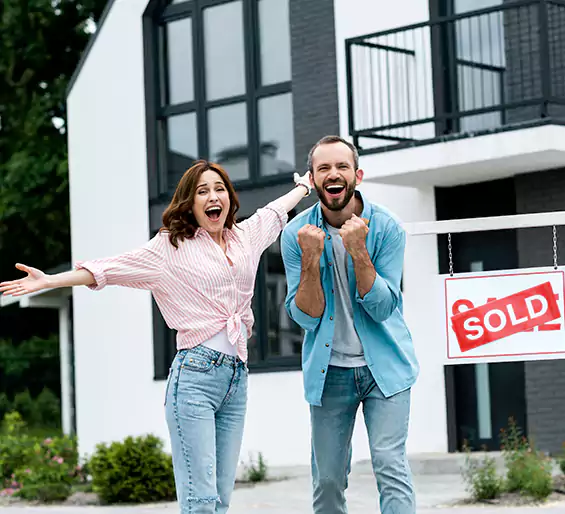 Your Trusted Partner in Buying, Selling & Renting Homes in North Dakota, ND