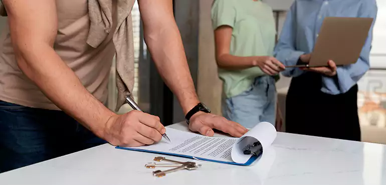 Trusted Local Home Buyers in North Dakota, ND With Years of Experience