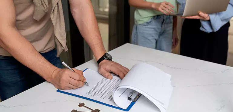 Advantages of Using Assignment of Contract in Real Estate in North Dakota, ND