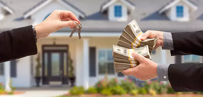 Trusted Home Buying Company Near You in North Dakota, ND