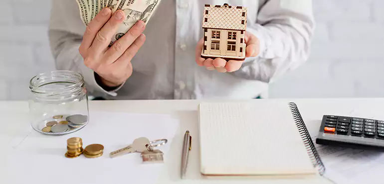 We Buy Houses For Cash In Any Condition in Fargo, ND