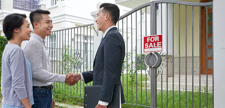 Why Choose Us to Sell Your House in North Dakota, ND?