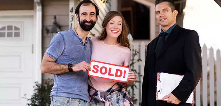 How to Sell Your House Fast as a Motivated Seller in North Dakota, ND?