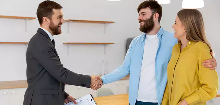 Why Choose Minot AFB Home Buyers to Sell Your Condo Fast in Minot AFB, ND?