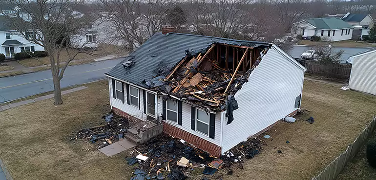 Why Choose Us for Selling Damaged House in North Dakota, ND?