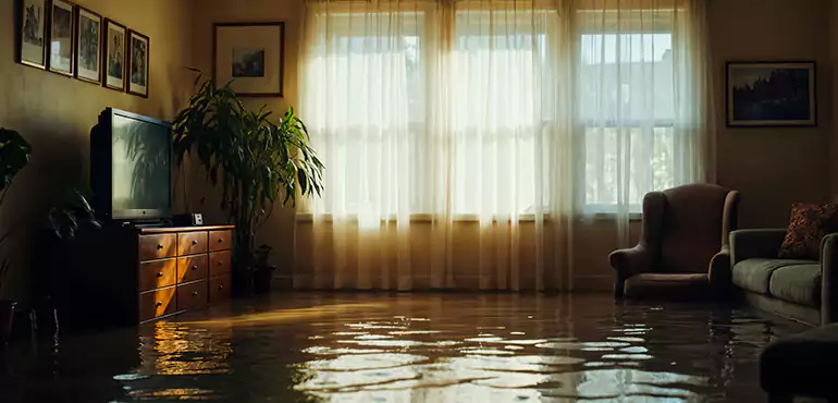Benefits of Selling Your Flood-Damaged House for Cash in North Dakota, ND   