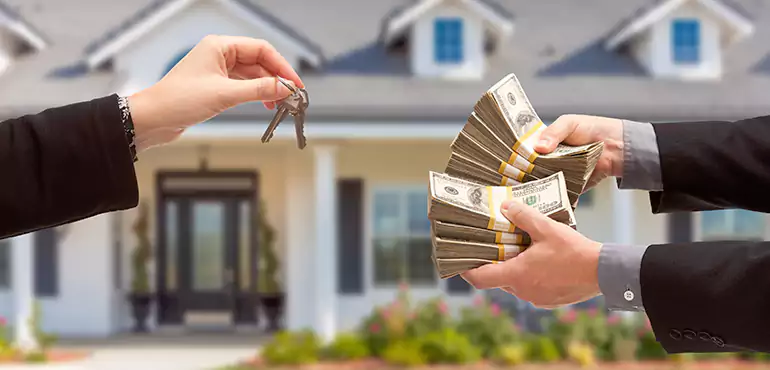 Why North Dakota Homeowners Choose Us Over Other Buyers