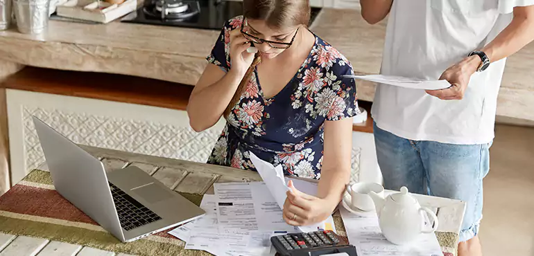 Selling Your Home to Us for Back Taxes in Minot AFB, ND