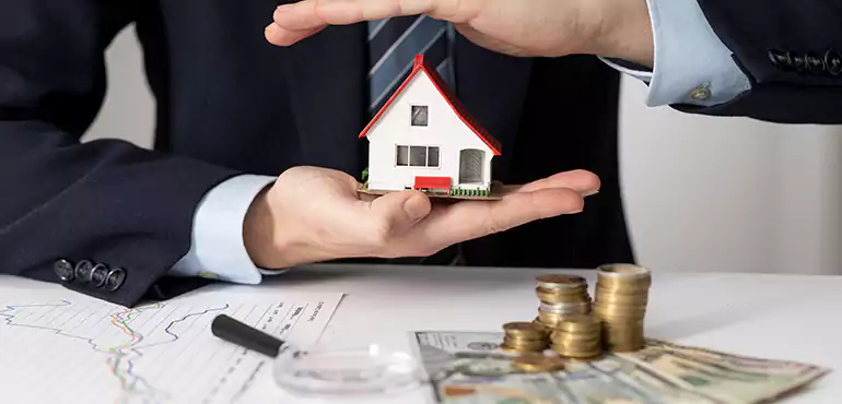 Benefits of Selling to Us in North Dakota, ND