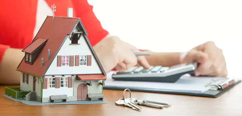 Sell Your House for Medical Bills in North Dakota, ND – Get Cash Offer Instantly