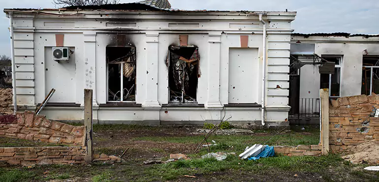 How We Determine a Fair Cash Value for Your Damaged or Distressed North Dakota Home