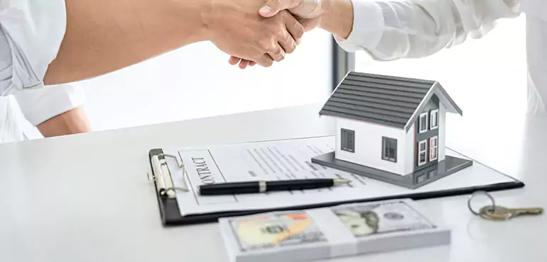 Why Choose North Dakota Home Buyers to Buy Your Home Off Market On Cash in North Dakota, ND?
