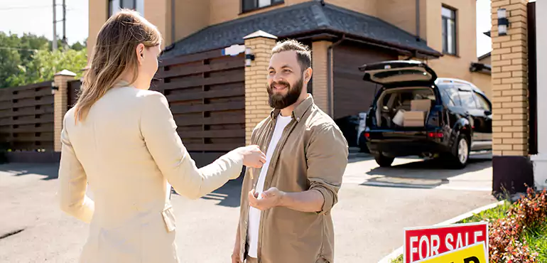 Sell Your House Privately On Cash To A Trusted Buyer in North Dakota, ND