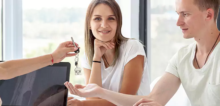 Why Choose North Dakota Home Buyers to Sell Your House Our Investors in North Dakota, ND?