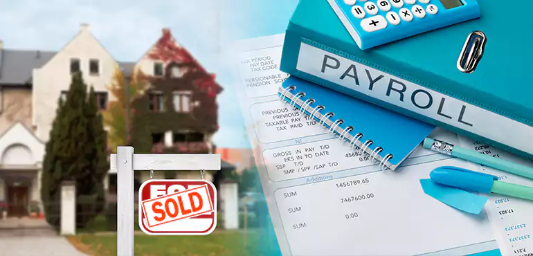 Streamlined Process for a Quick Sale in North Dakota, ND