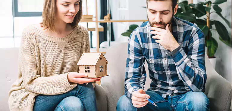 Why Homeowners Trust North Dakota Home Buyers to Sell House With Liens in North Dakota