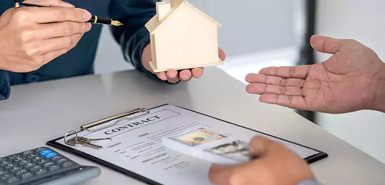 Why Sell Your House Quickly in North Dakota, ND?
