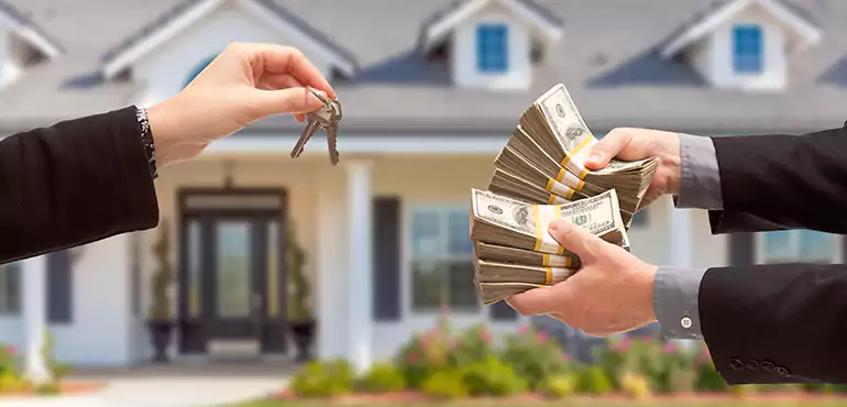  Quick Property Buying Process in Mandan, ND