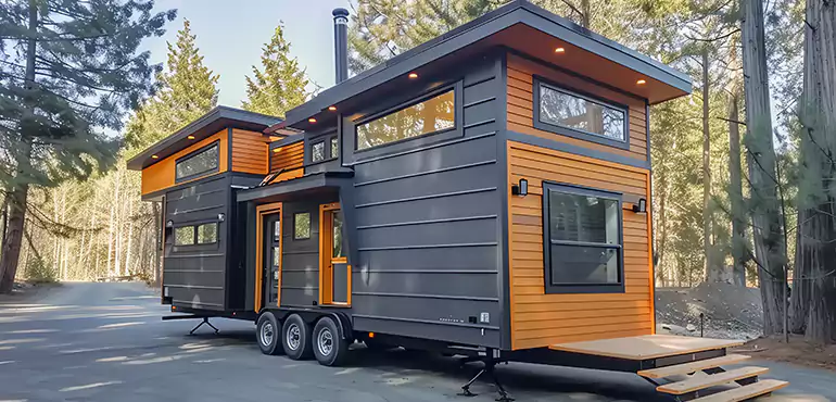 How Our Process Works in North Dakota, ND - A Fast & Simple Way to Sell Your Mobile Home?