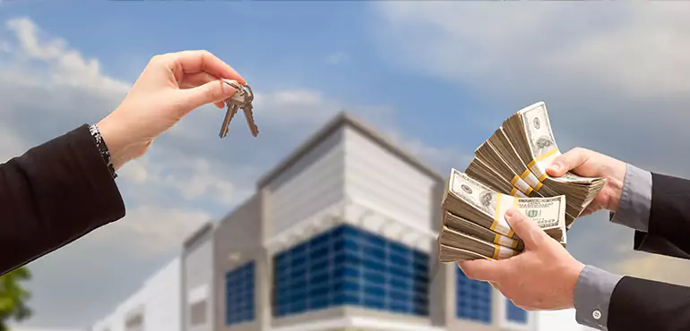 Multifamily Buildings For Sale On Cash in North Dakota, ND