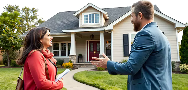 Why Choose Mandan Home Buyers Same-Day House Buy in Mandan, ND?