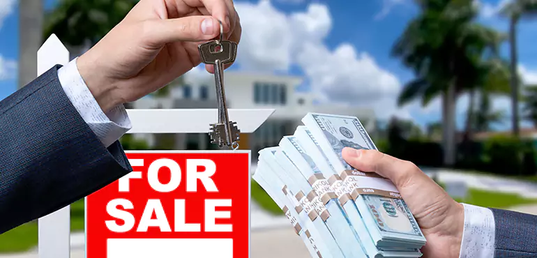 Why North Dakota Homeowners Love Selling to Us?