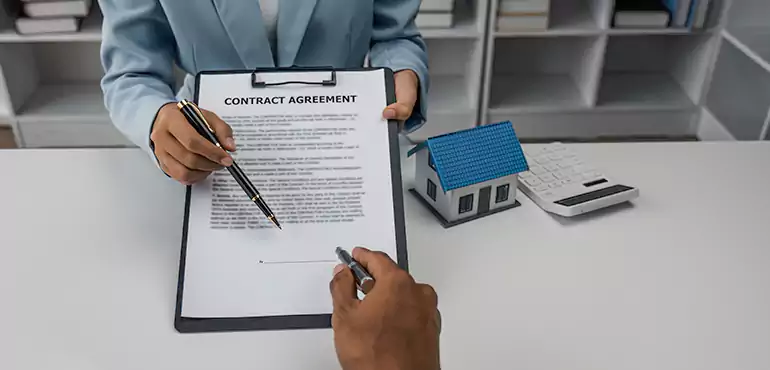 Why Sell Your Wholesale Assignment Contract to Us in North Dakota, ND?