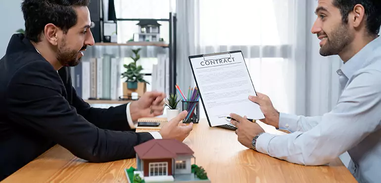 Why Choose Us for Contract Assignments in North Dakota, ND?
