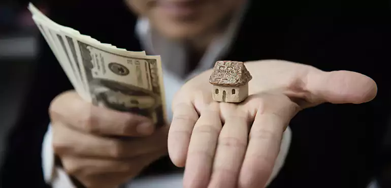 Avoid the Hassle of a Traditional Sale in North Dakota, ND