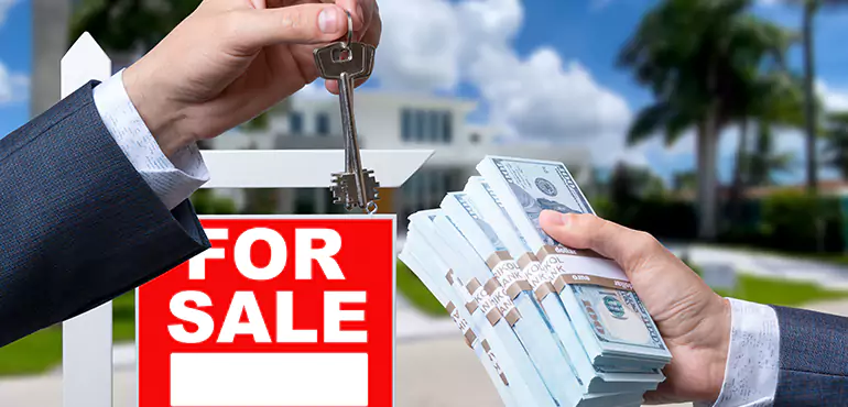 We Buy Houses for Cash in Devils Lake, ND – No Matter the Situation