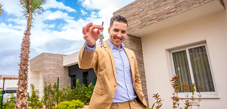 We Don’t Just Buy Houses in North Dakota, ND - We Solve Your Problem