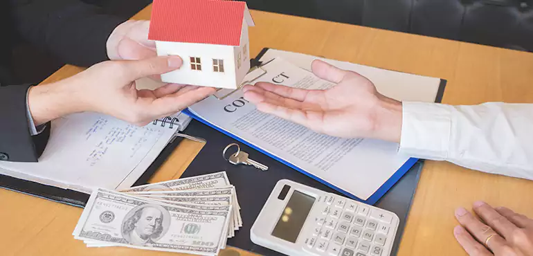 Get a Fast Cash Offer from Motivated Home Buyers in North Dakota, ND!