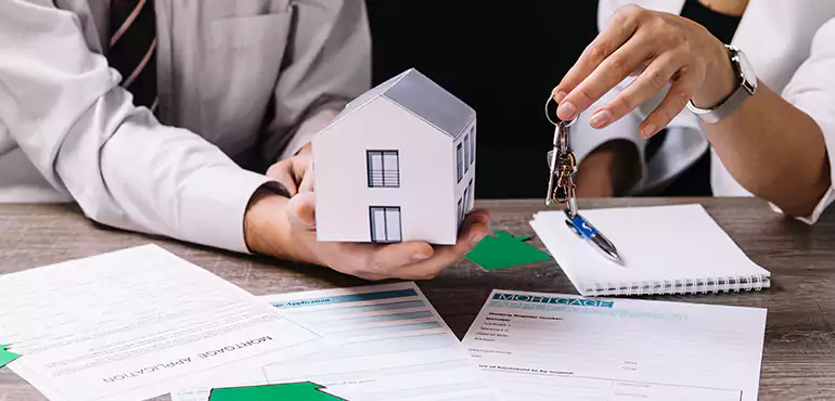 Why Homeowners in Mandan, ND Choose Our Off-Market Home Buying Process?