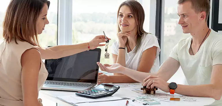 What to Expect When Selling a Power of Sale Property in North Dakota, ND