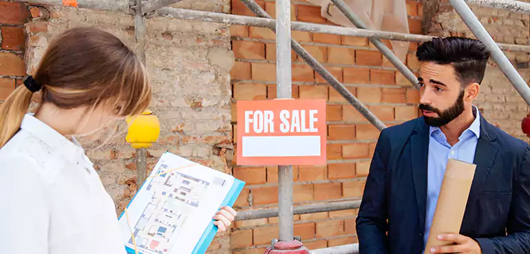Supportive Home Selling Services for Inherited Property in North Dakota