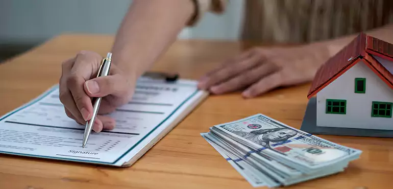 What Makes Our Williston Home Buying Service Different and Better