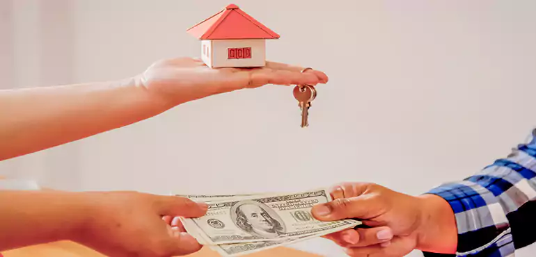 Sell Your House Fast & Avoid the Complications of Bankruptcy in North Dakota, ND