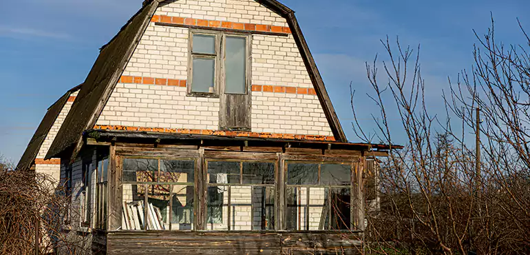 Own a Rental in Disrepair? We’ll Take It Off Your Hands in North Dakota