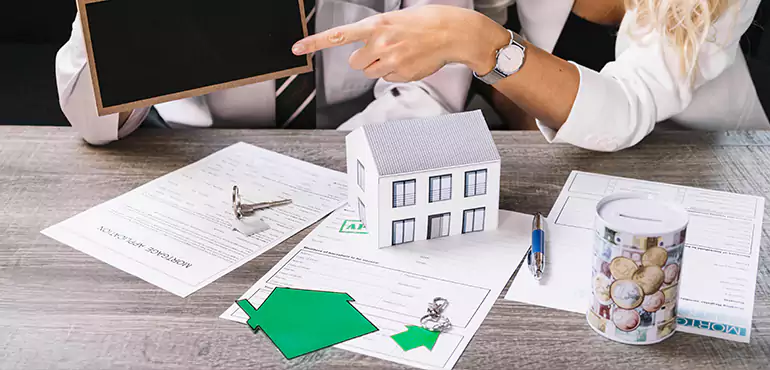 Solutions for homeowners in pre-foreclosure in Fargo, ND