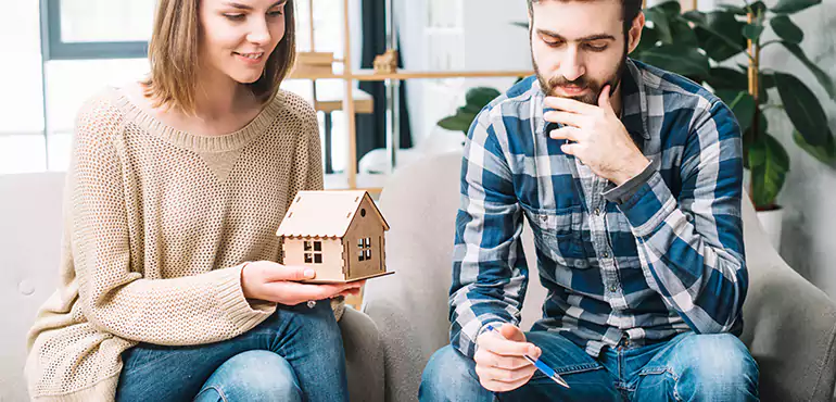 Sell Your North Dakota House Privately to a Local, Trusted Cash Buyer