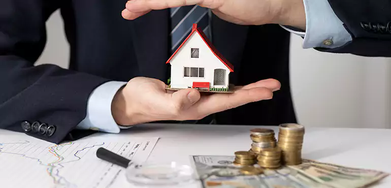 Who Do We Buy Houses From in North Dakota, ND?