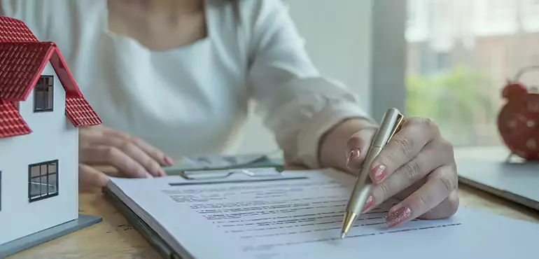 We Buy Homes to Help You Pay Off Debt – No Repairs or Upgrades Needed in North Dakota, ND