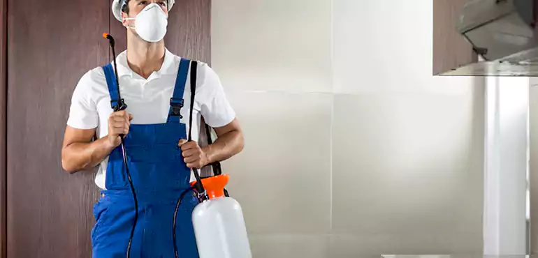 Why North Dakota Homeowners Choose Us When Pests Make Selling Difficult