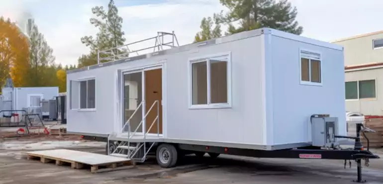 Mobile Homes We Buy in North Dakota, ND