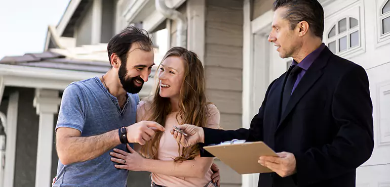 Sell Family Properties in North Dakota, ND