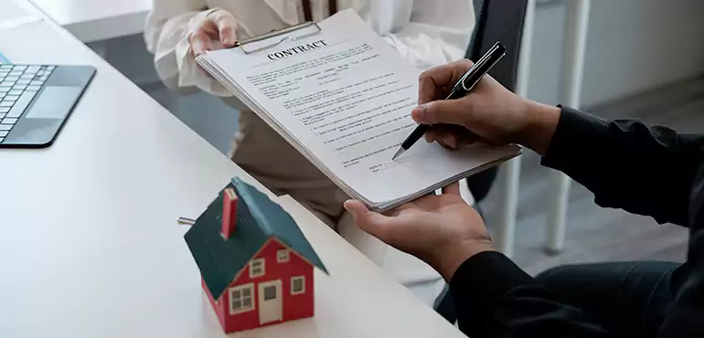 Types of Properties We Buy via Assignment in North Dakota, ND