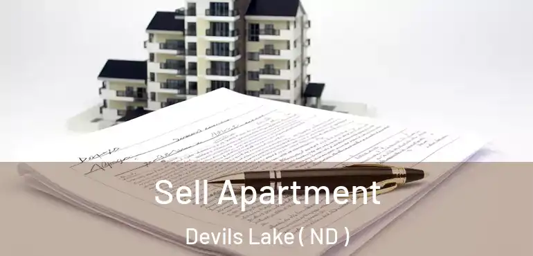  Sell Apartment Devils Lake ( ND )