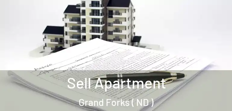  Sell Apartment Grand Forks ( ND )