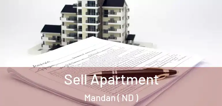  Sell Apartment Mandan ( ND )