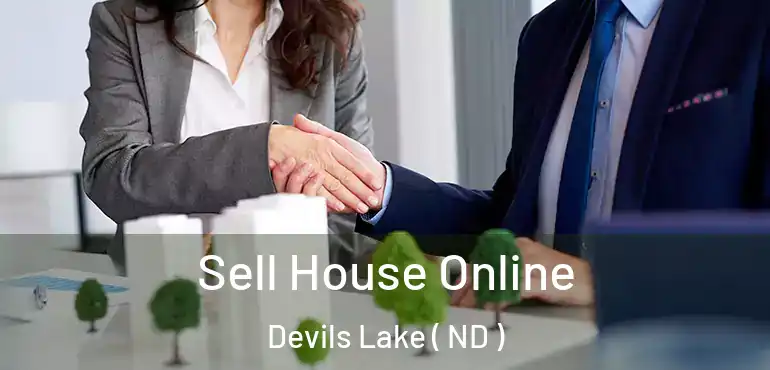  Sell House Online Devils Lake ( ND )